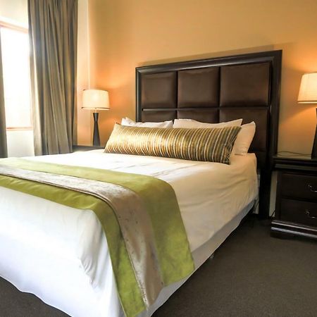 Westay Timessquare Apartments Sandton Εξωτερικό φωτογραφία