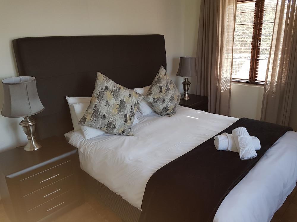 Westay Timessquare Apartments Sandton Εξωτερικό φωτογραφία