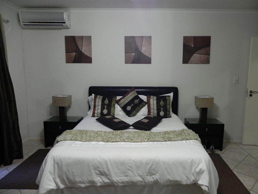 Westay Timessquare Apartments Sandton Εξωτερικό φωτογραφία