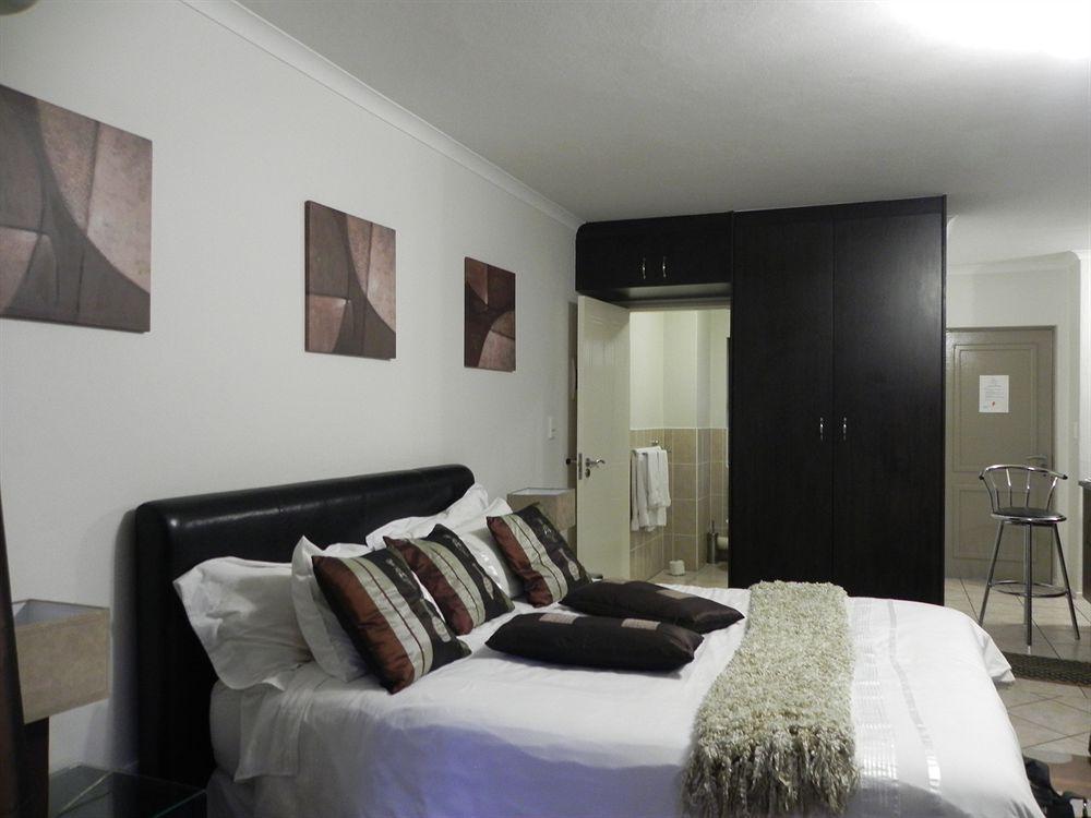Westay Timessquare Apartments Sandton Εξωτερικό φωτογραφία