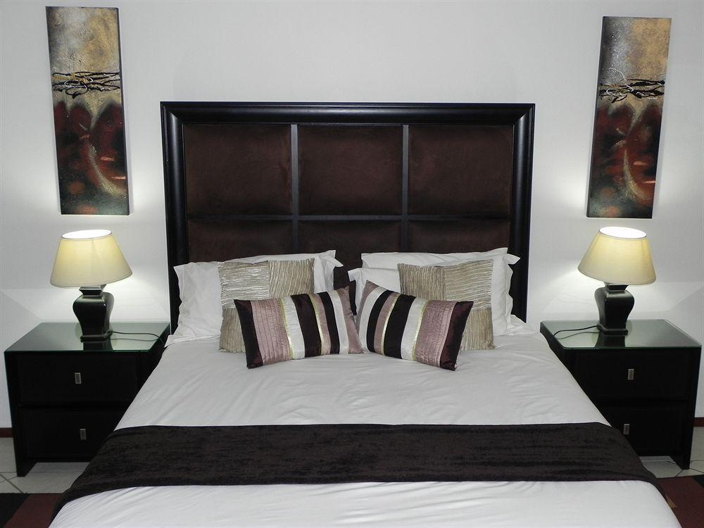 Westay Timessquare Apartments Sandton Εξωτερικό φωτογραφία