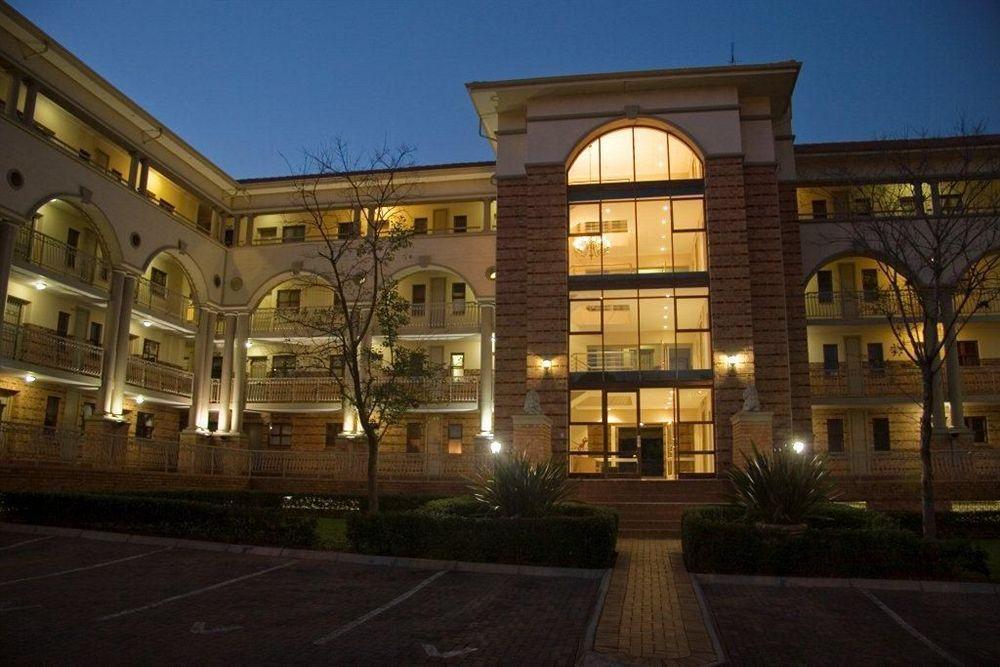 Westay Timessquare Apartments Sandton Εξωτερικό φωτογραφία