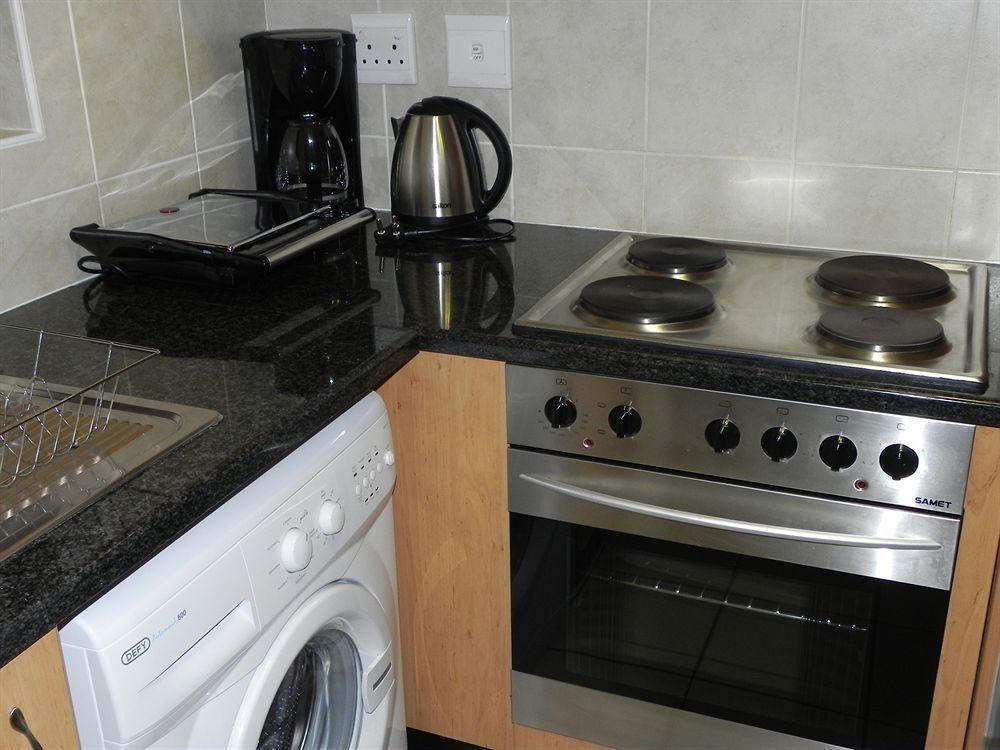 Westay Timessquare Apartments Sandton Εξωτερικό φωτογραφία