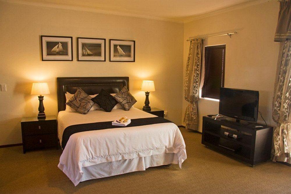 Westay Timessquare Apartments Sandton Εξωτερικό φωτογραφία