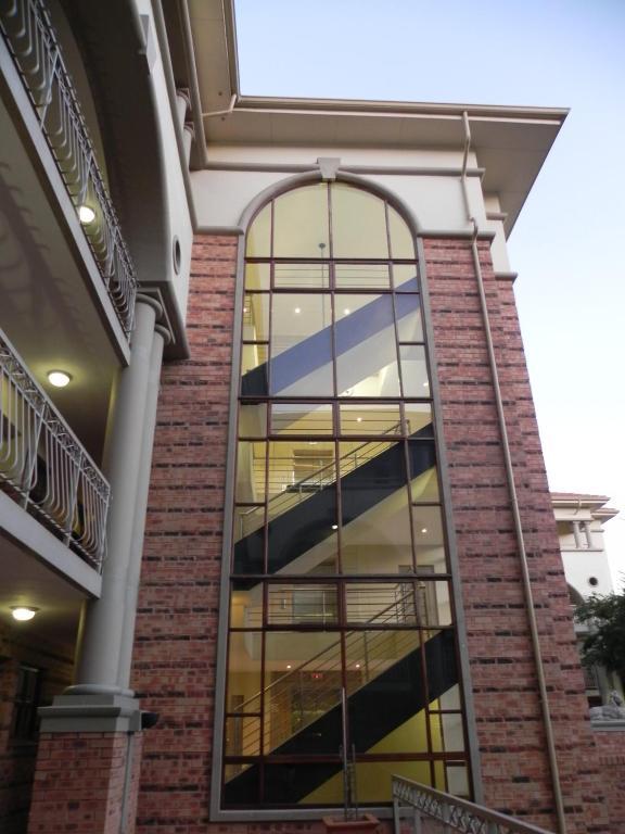 Westay Timessquare Apartments Sandton Εξωτερικό φωτογραφία