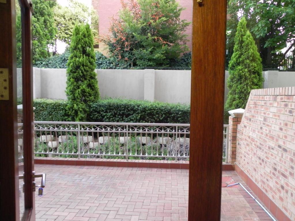 Westay Timessquare Apartments Sandton Εξωτερικό φωτογραφία