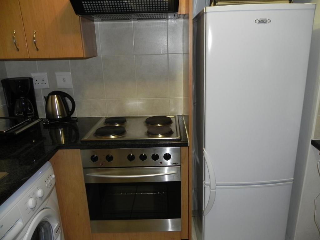 Westay Timessquare Apartments Sandton Εξωτερικό φωτογραφία