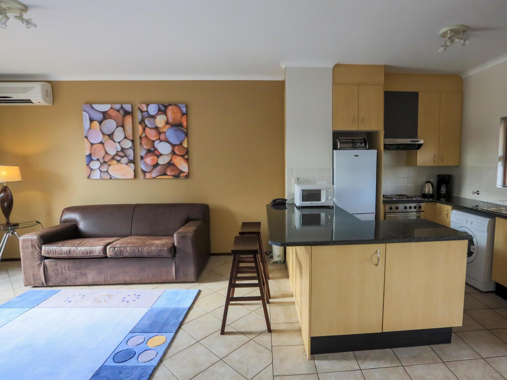 Westay Timessquare Apartments Sandton Εξωτερικό φωτογραφία