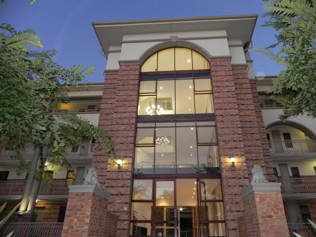 Westay Timessquare Apartments Sandton Δωμάτιο φωτογραφία