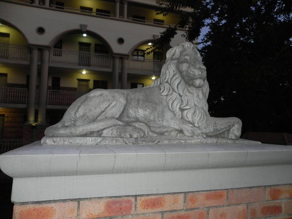 Westay Timessquare Apartments Sandton Εξωτερικό φωτογραφία