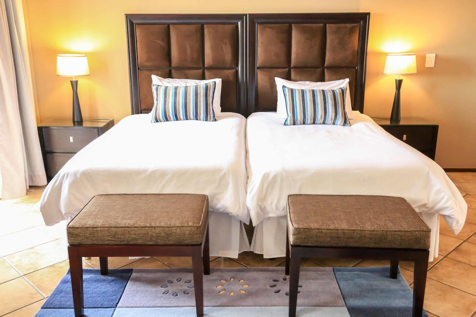 Westay Timessquare Apartments Sandton Εξωτερικό φωτογραφία