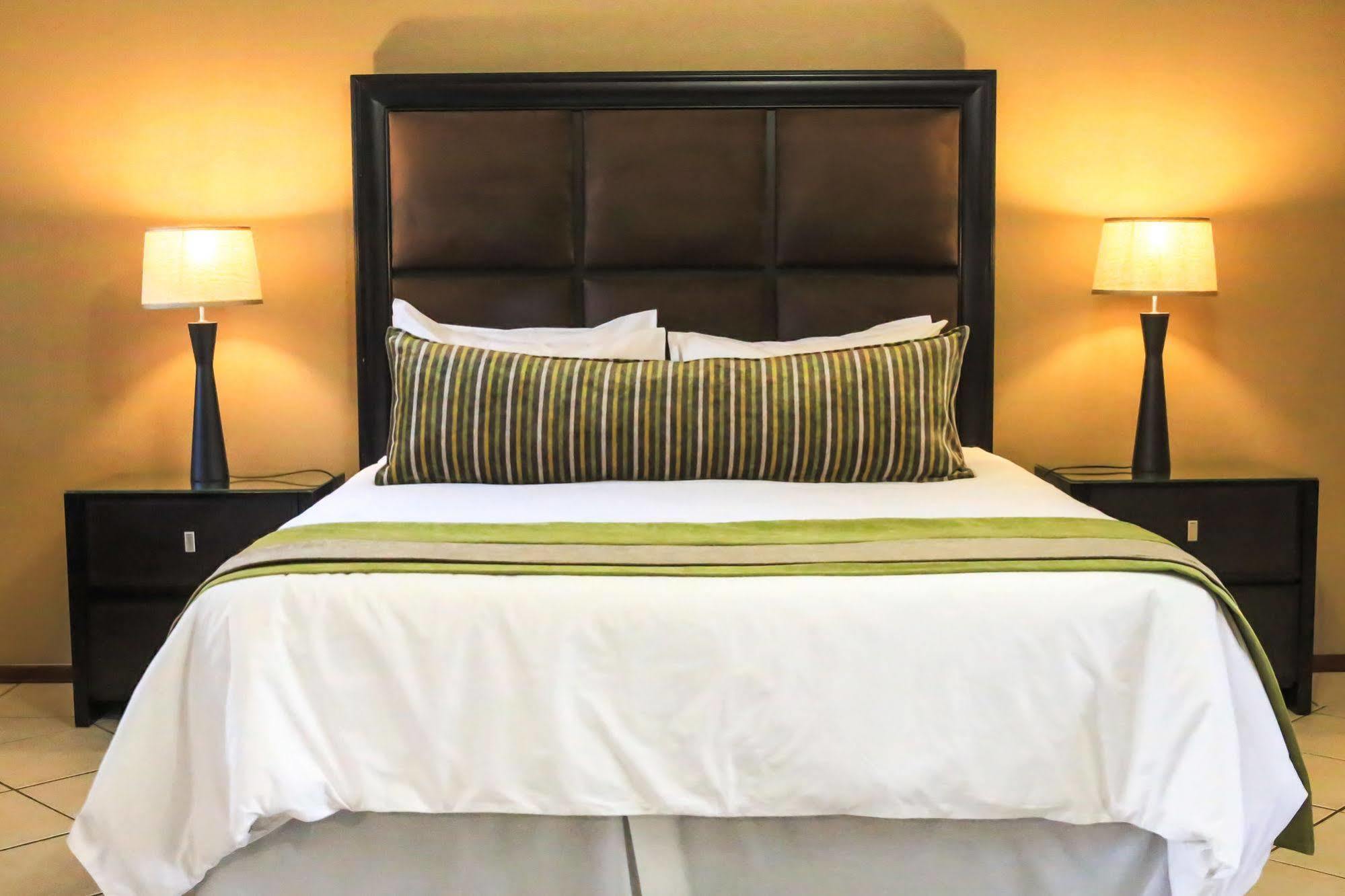 Westay Timessquare Apartments Sandton Εξωτερικό φωτογραφία