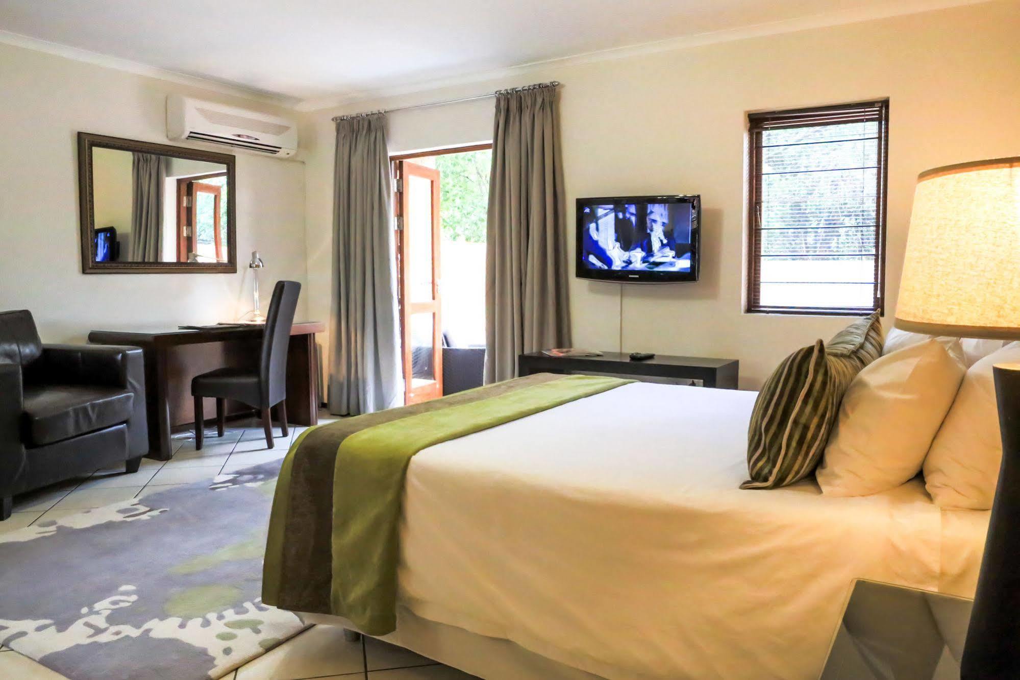 Westay Timessquare Apartments Sandton Εξωτερικό φωτογραφία