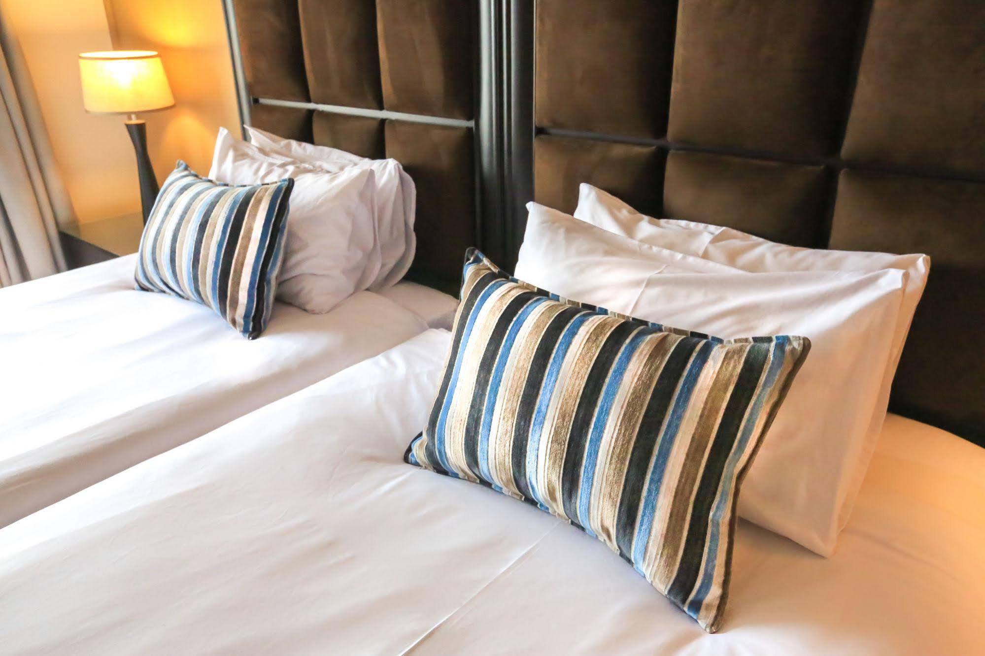 Westay Timessquare Apartments Sandton Εξωτερικό φωτογραφία