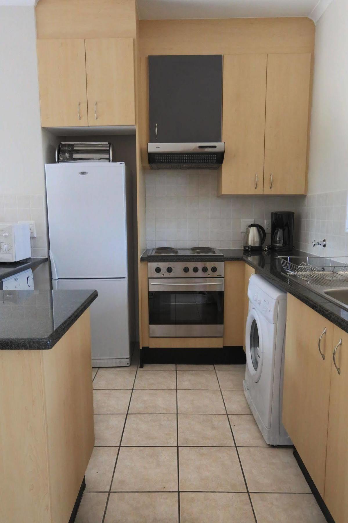 Westay Timessquare Apartments Sandton Εξωτερικό φωτογραφία