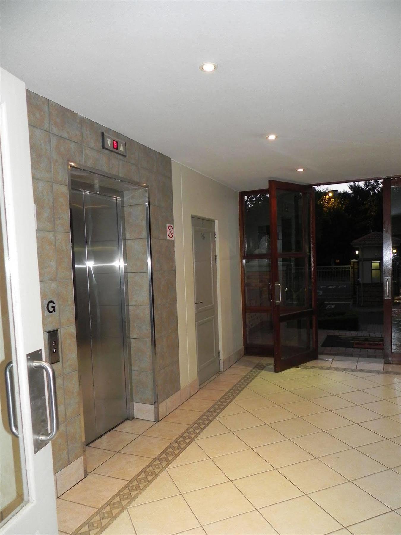 Westay Timessquare Apartments Sandton Εξωτερικό φωτογραφία