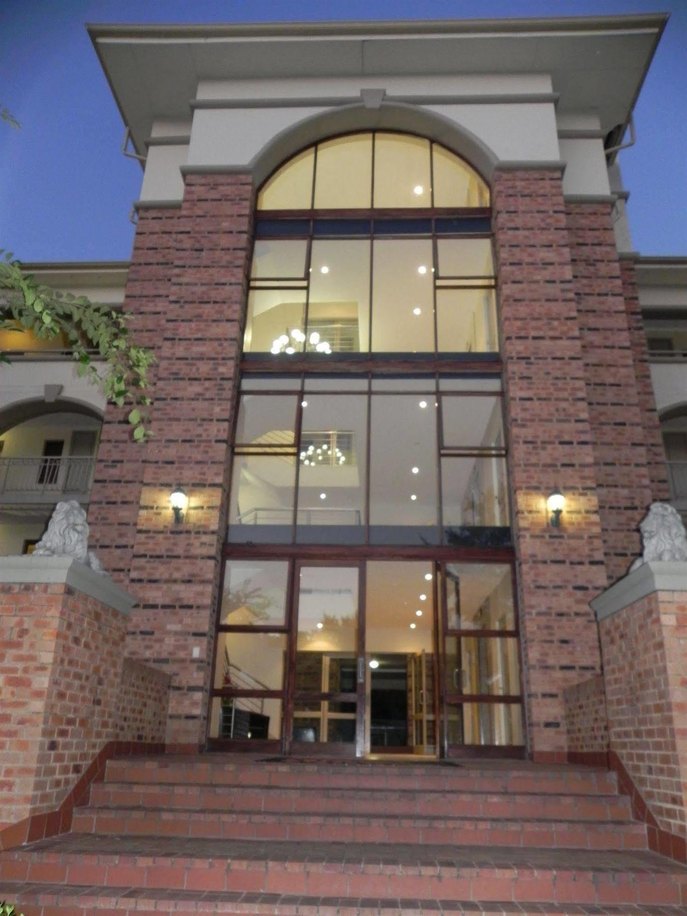 Westay Timessquare Apartments Sandton Εξωτερικό φωτογραφία