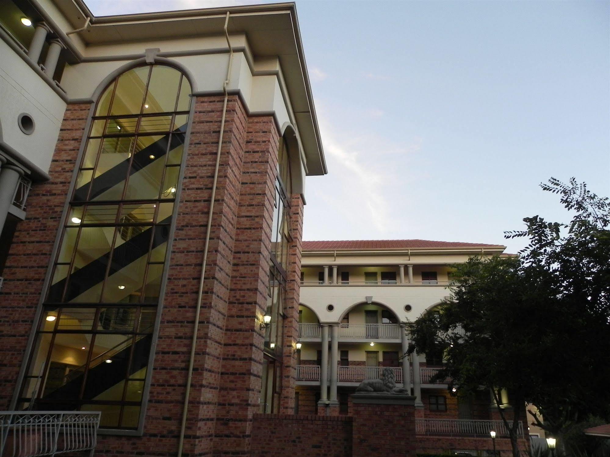 Westay Timessquare Apartments Sandton Εξωτερικό φωτογραφία