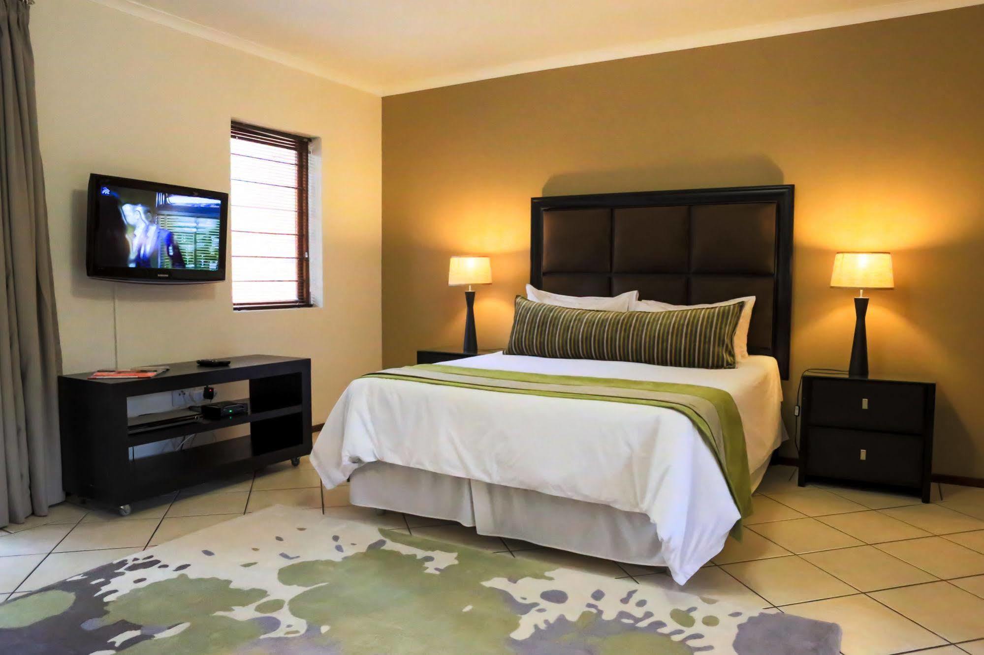 Westay Timessquare Apartments Sandton Εξωτερικό φωτογραφία