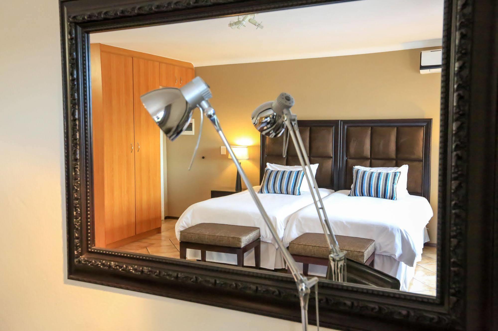 Westay Timessquare Apartments Sandton Εξωτερικό φωτογραφία