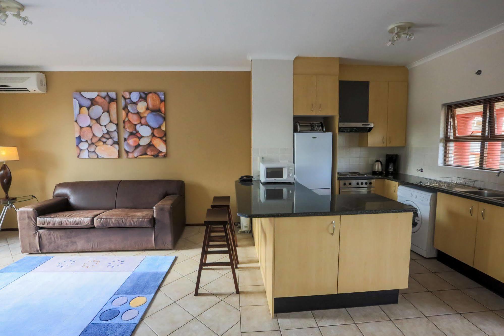 Westay Timessquare Apartments Sandton Εξωτερικό φωτογραφία