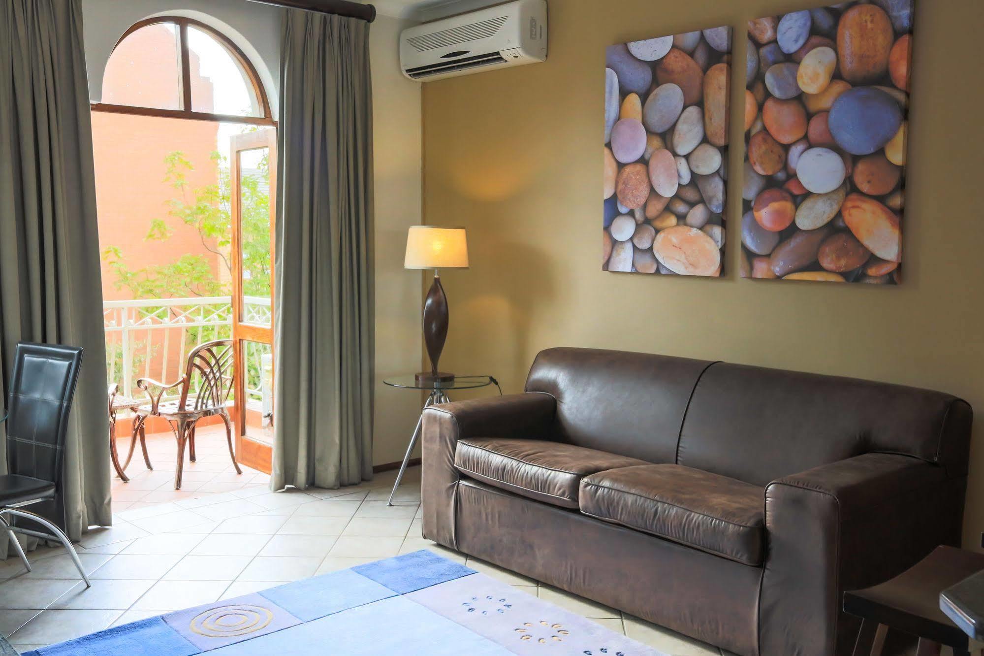 Westay Timessquare Apartments Sandton Εξωτερικό φωτογραφία
