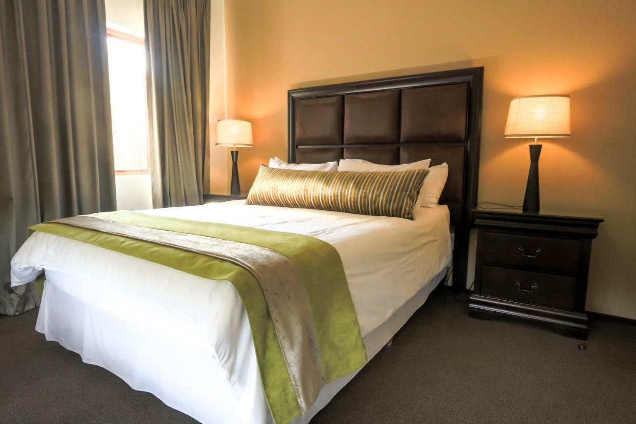 Westay Timessquare Apartments Sandton Εξωτερικό φωτογραφία