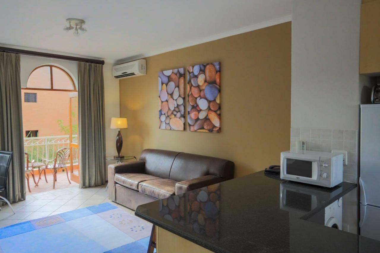 Westay Timessquare Apartments Sandton Εξωτερικό φωτογραφία