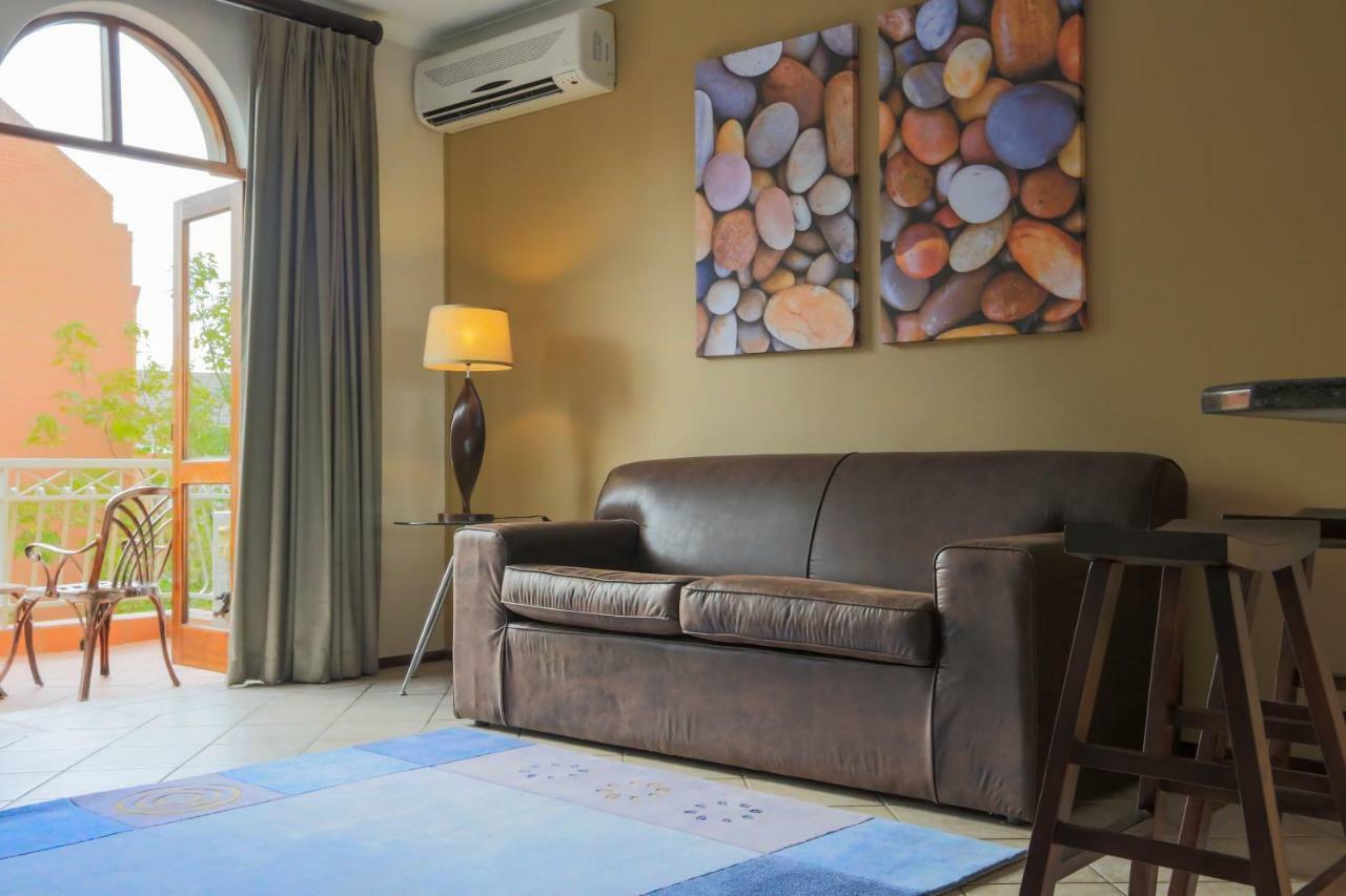 Westay Timessquare Apartments Sandton Εξωτερικό φωτογραφία