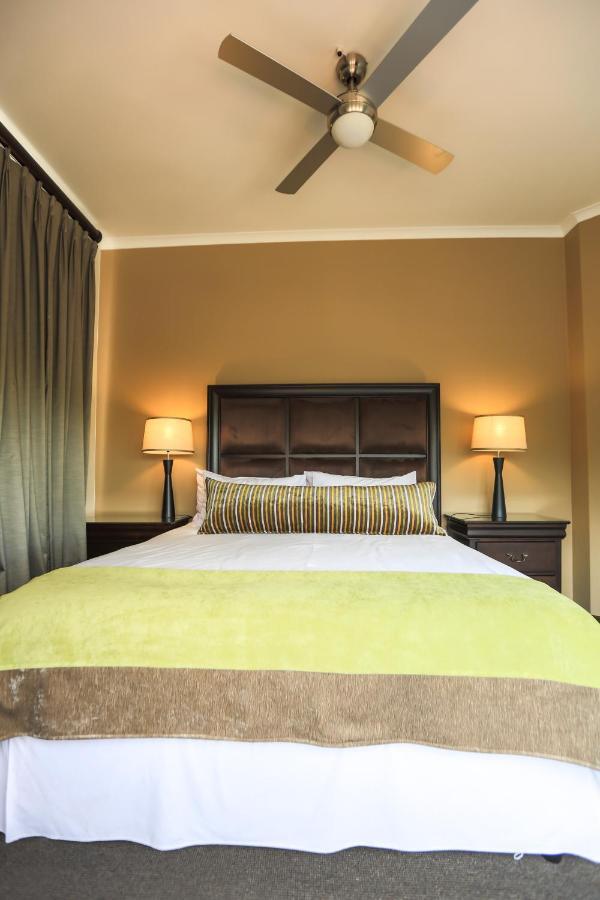 Westay Timessquare Apartments Sandton Δωμάτιο φωτογραφία