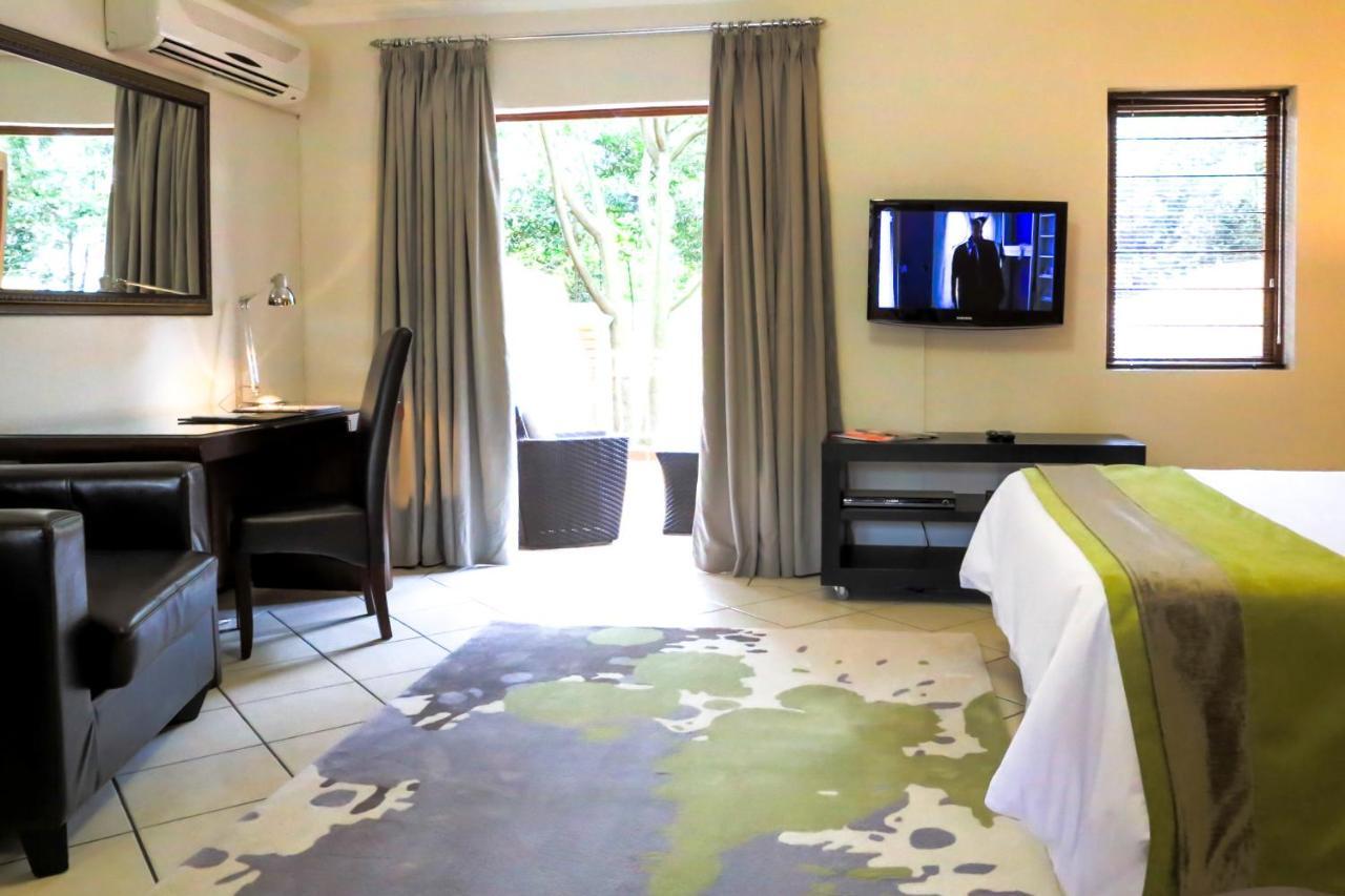 Westay Timessquare Apartments Sandton Δωμάτιο φωτογραφία