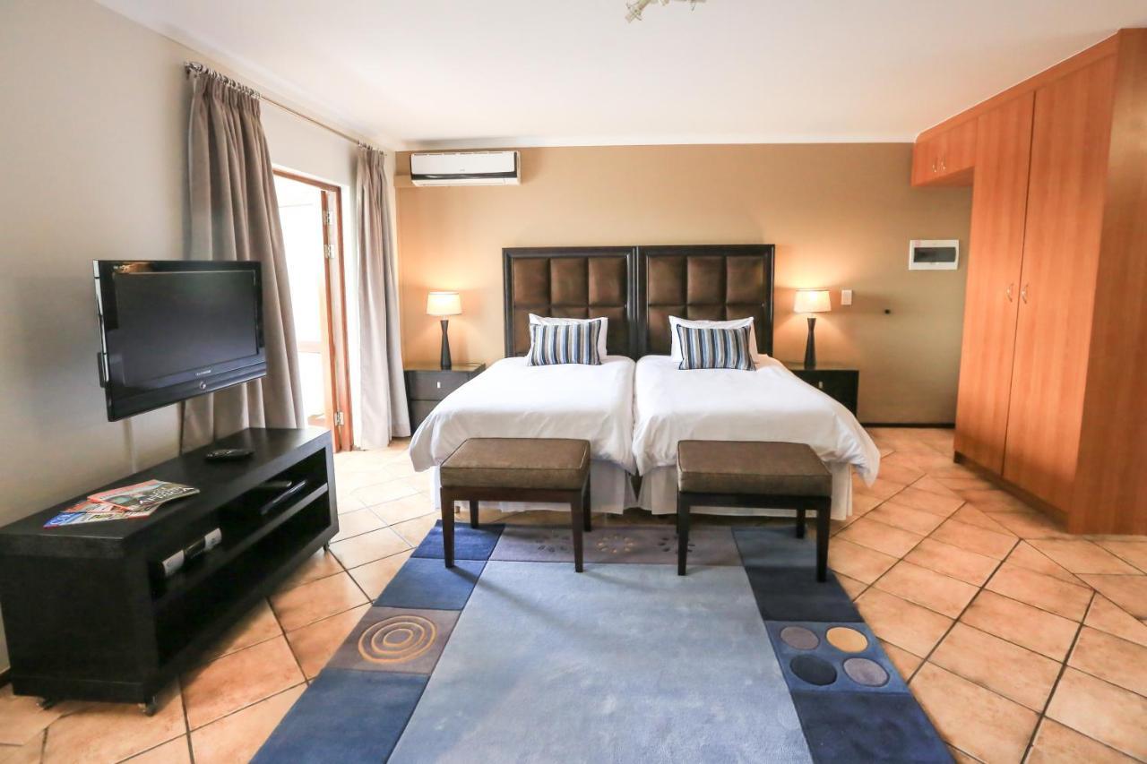 Westay Timessquare Apartments Sandton Δωμάτιο φωτογραφία