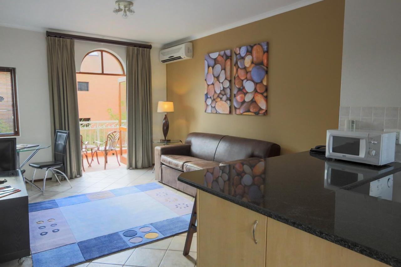 Westay Timessquare Apartments Sandton Δωμάτιο φωτογραφία