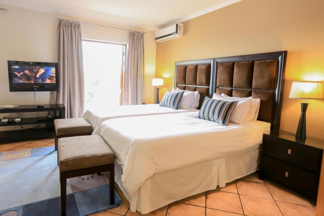 Westay Timessquare Apartments Sandton Δωμάτιο φωτογραφία