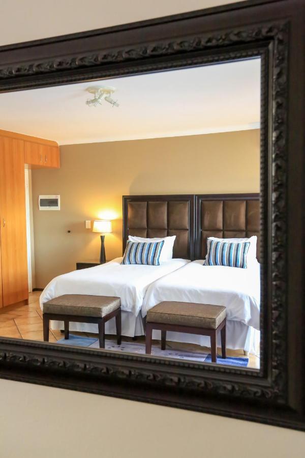 Westay Timessquare Apartments Sandton Δωμάτιο φωτογραφία